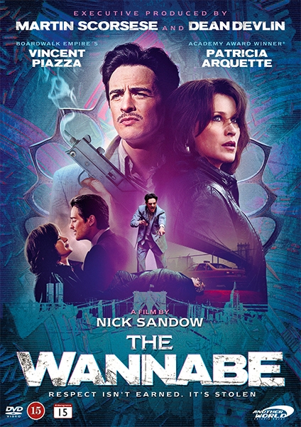The Wannabe (DVD)
